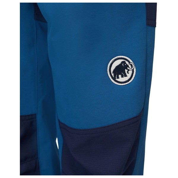 Mammut - Kid's Taiss Softshell Pants - Pantalon de trekking