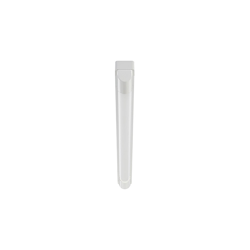 Sylvania LED TL-armatuur enkel 600mm 8W 920lm 4000K