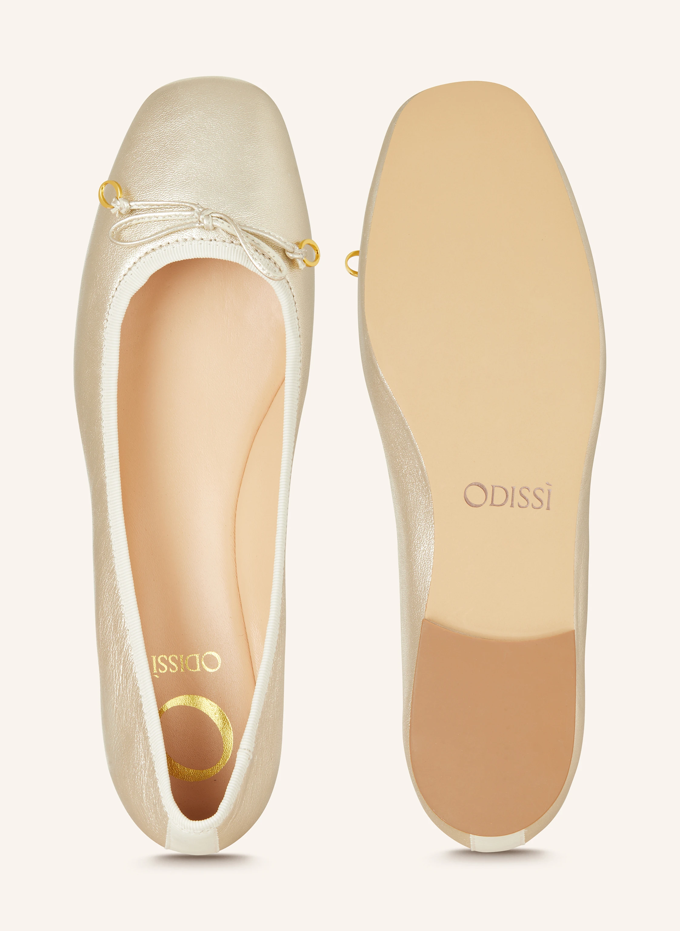 ODISSì Ballerinas LOU