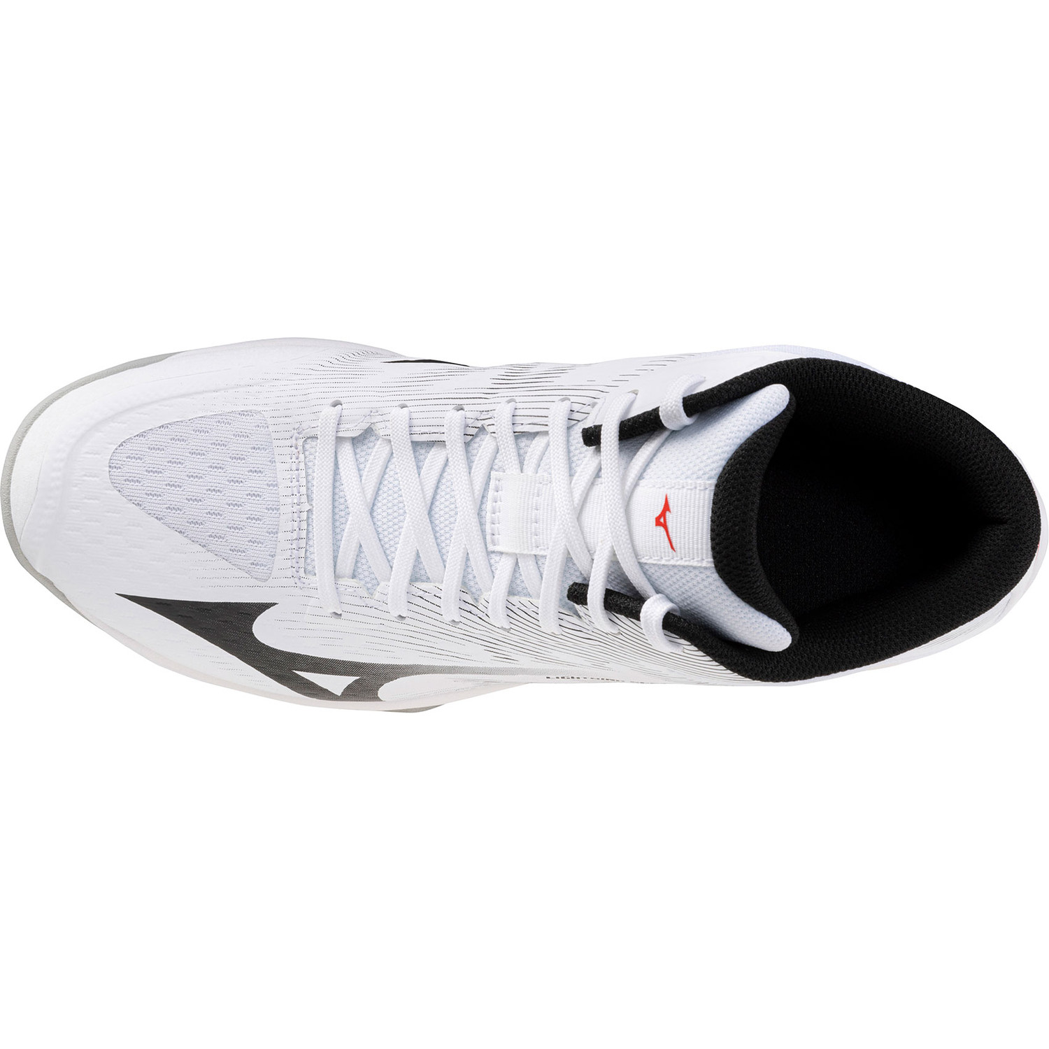 Mizuno Lightning Select Mid