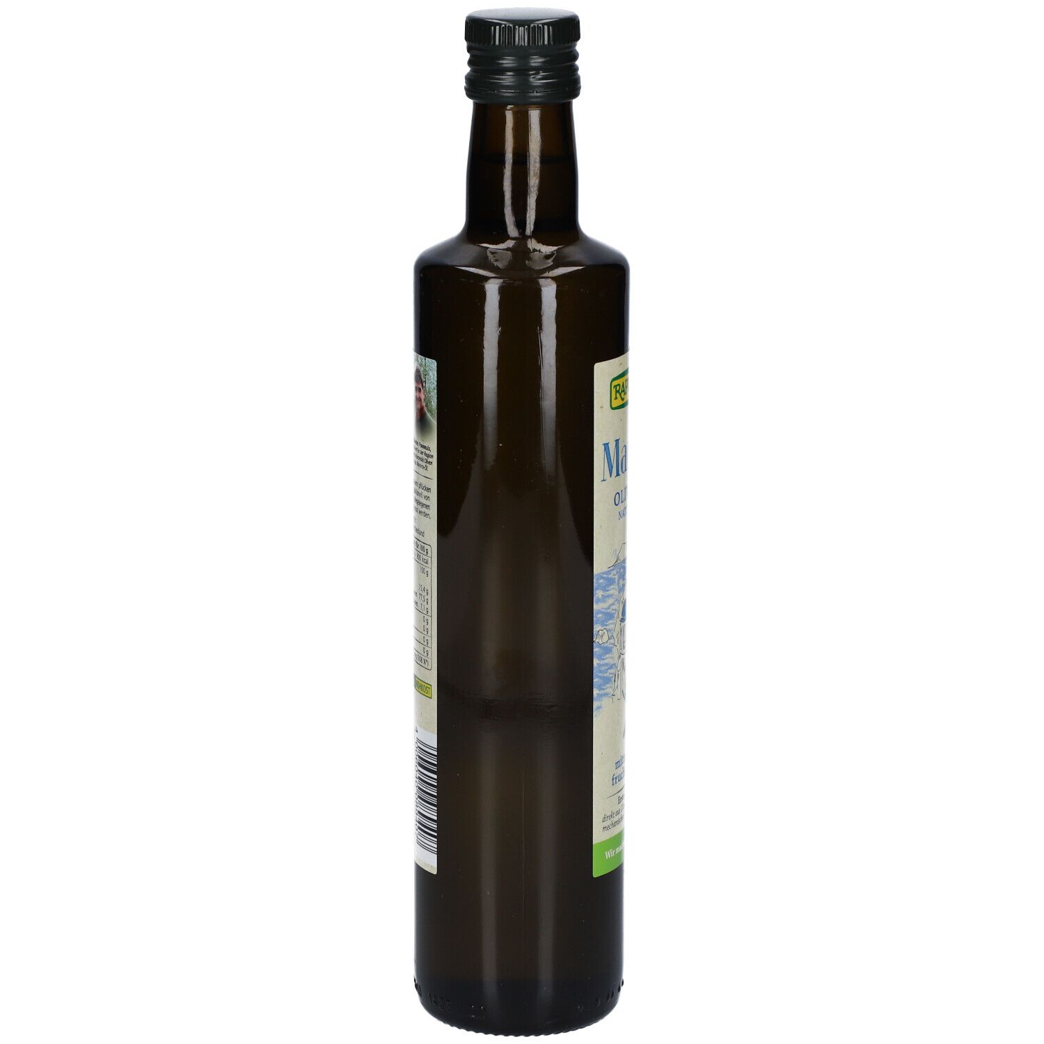 RAPUNZEL Olivenöl mild, nativ extra