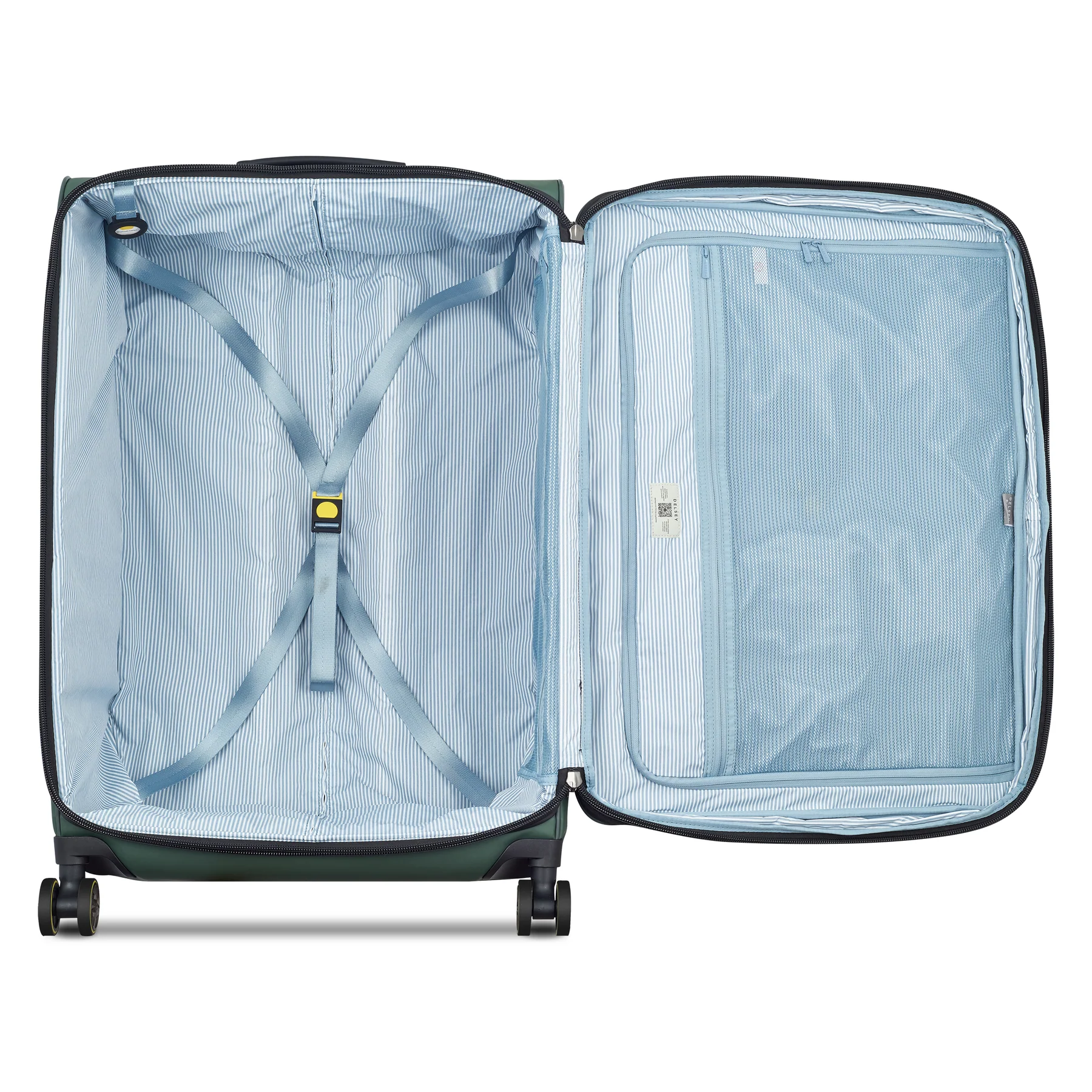 Valise soute - L Extensible (76cm)