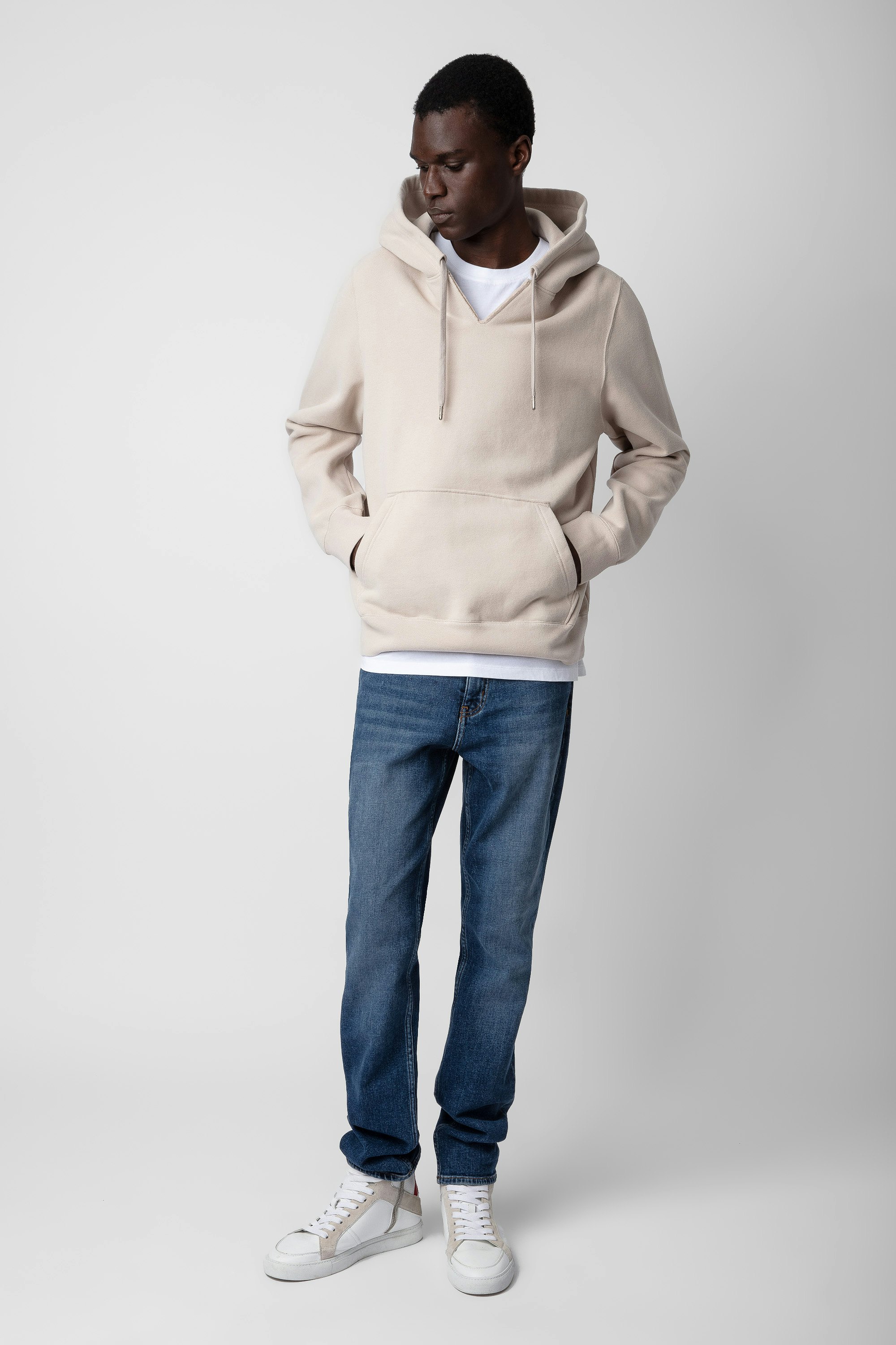 Sweatshirt Soda