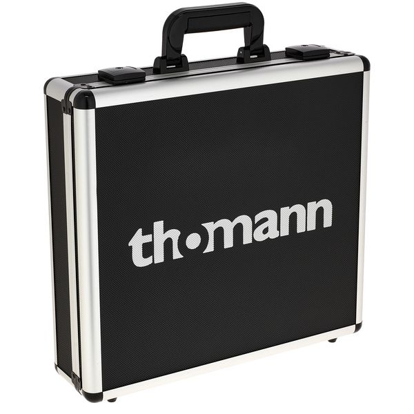 Thomann Inlay Case 6/0 ew