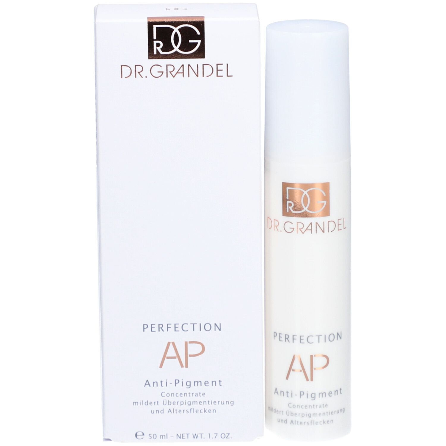 Dr. Grandel Perfection Anti-Pigment Concentrate