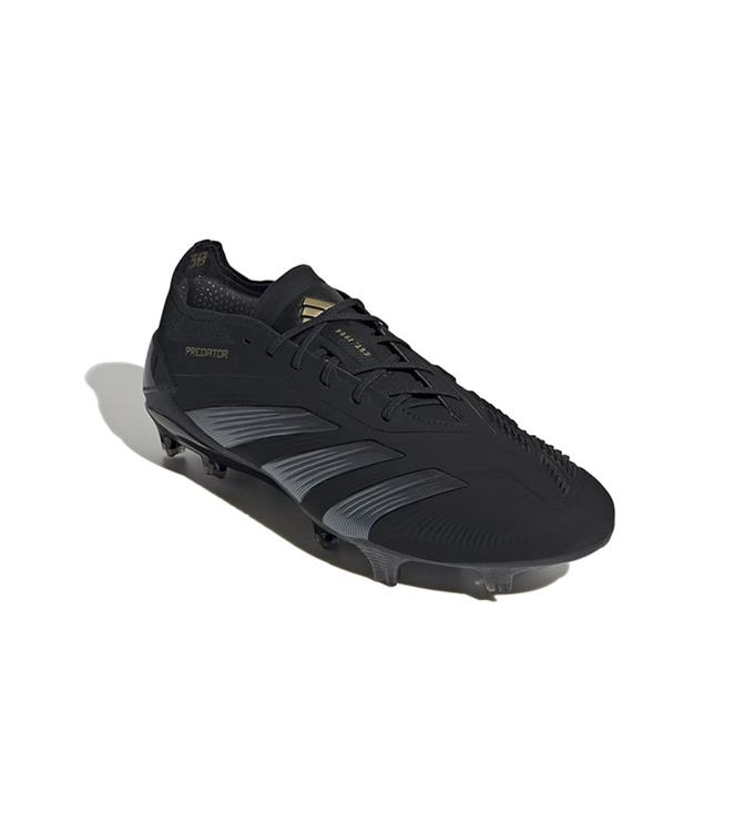 adidas PREDATOR ELITE FG IF8865 CBLACK-CARBON-GOLDMT