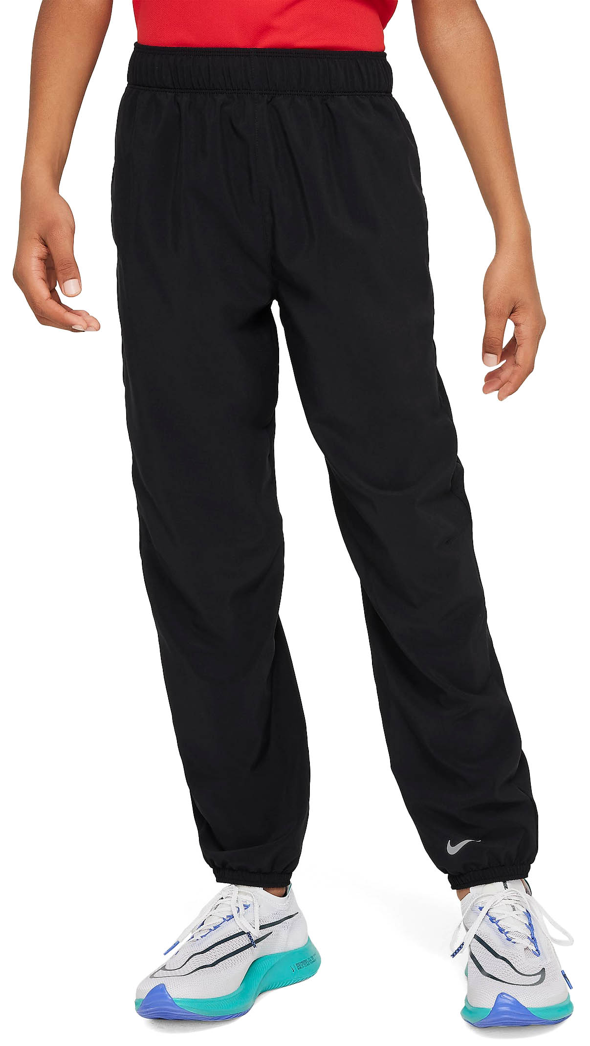 Dri-FIT Multi Pant Essential Gutt 010/Black/Reflective Silver