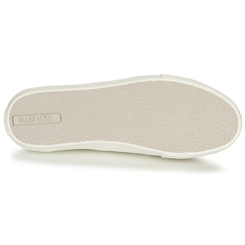 Levi's - WOODWARD - Blanc