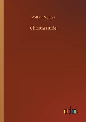 Christmastide (Paperback)