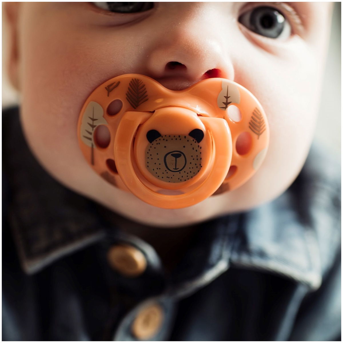 Tommee TippeeTommee Tippee   Beruhigungssauger  Fun 6-18M