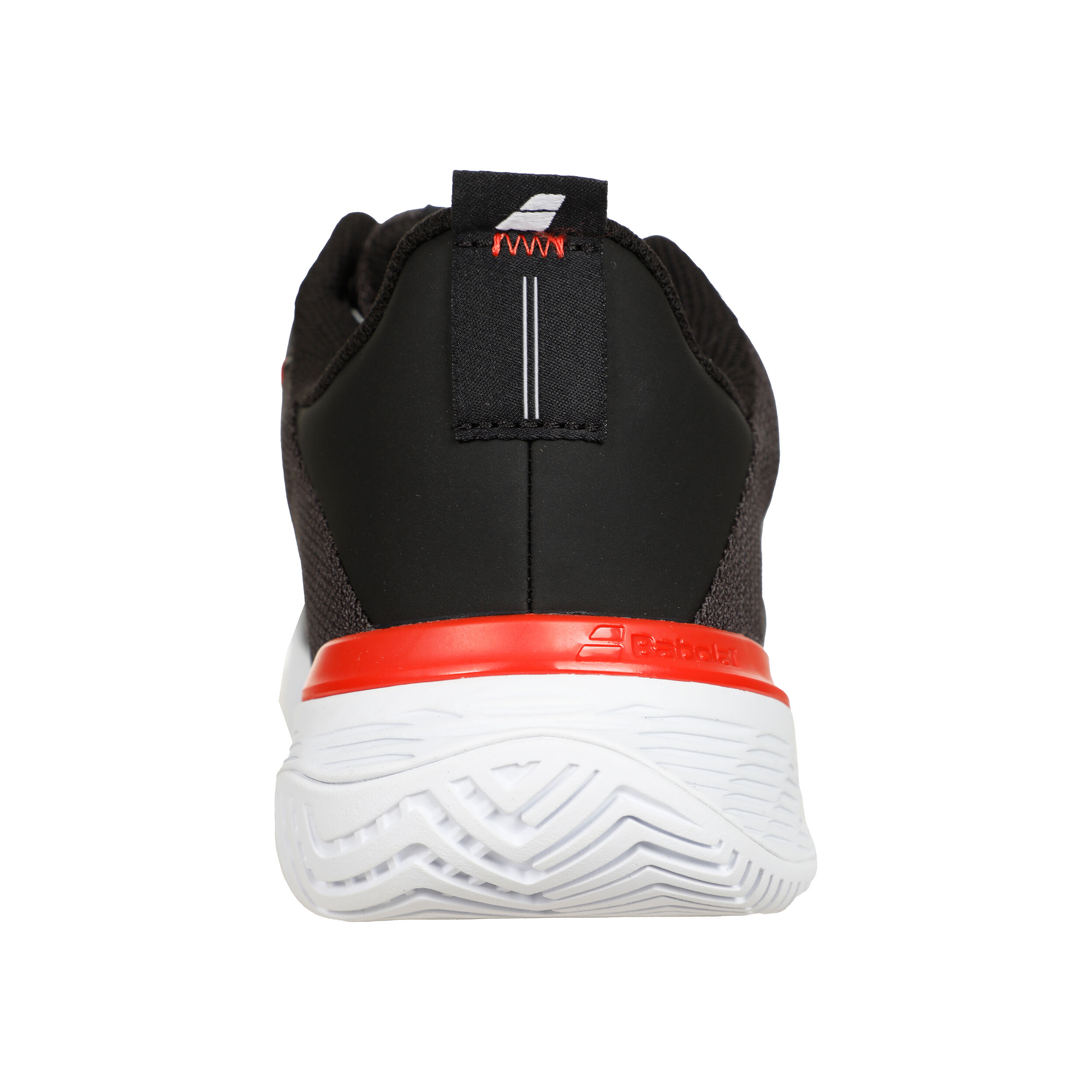 Babolat SFX Evo Chaussures Toutes Surfaces Hommes - Noir , Corail