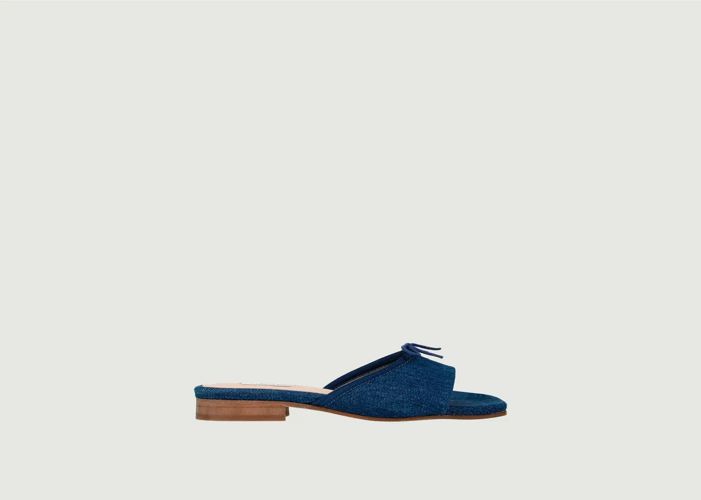 Mules Jordana Repetto
