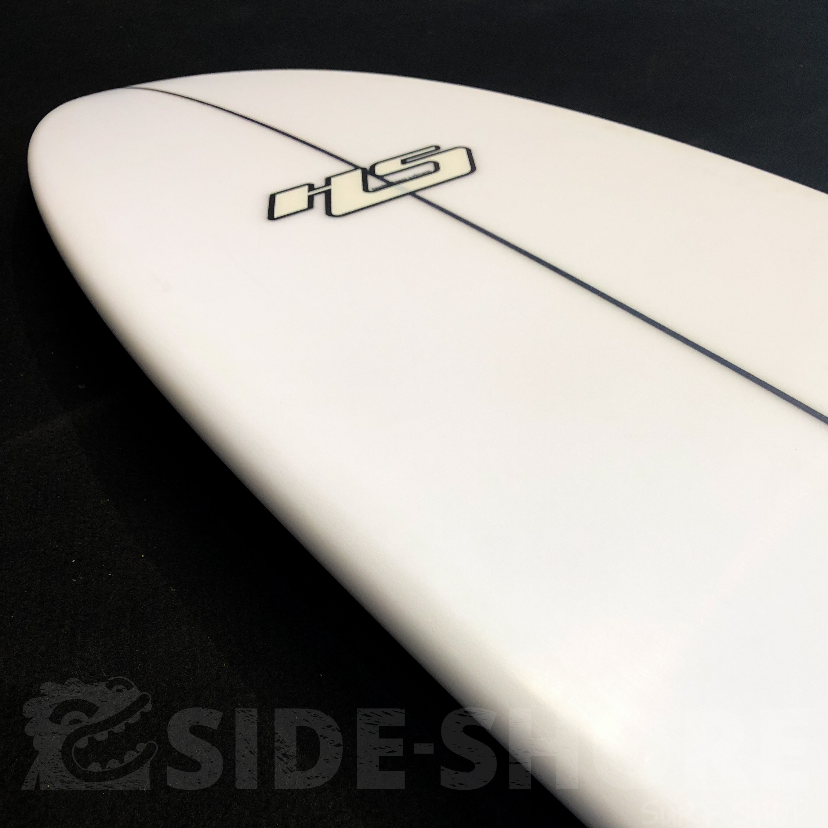 Haydenshapes The Loot - PEC - 7'0 x 22