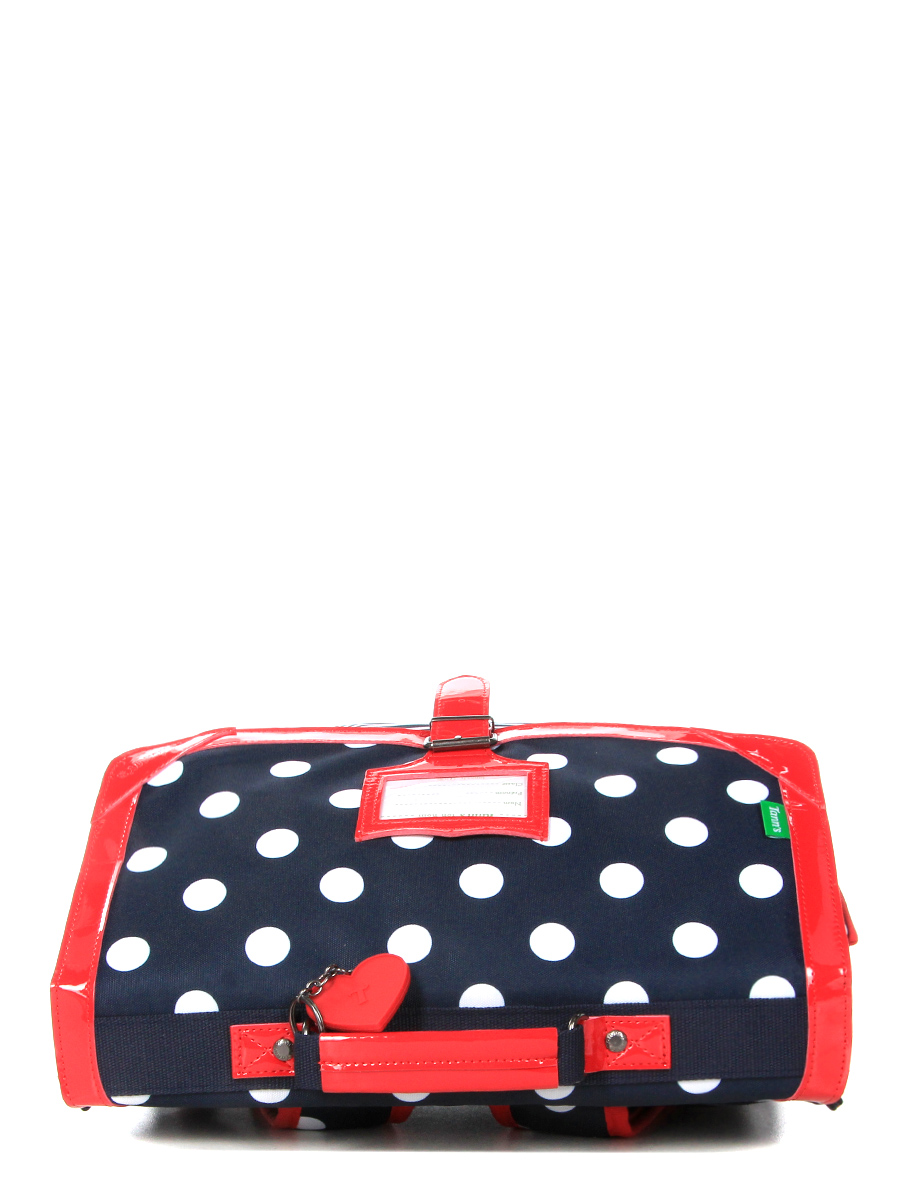 Cartable Tann's Charlotte 38 cm