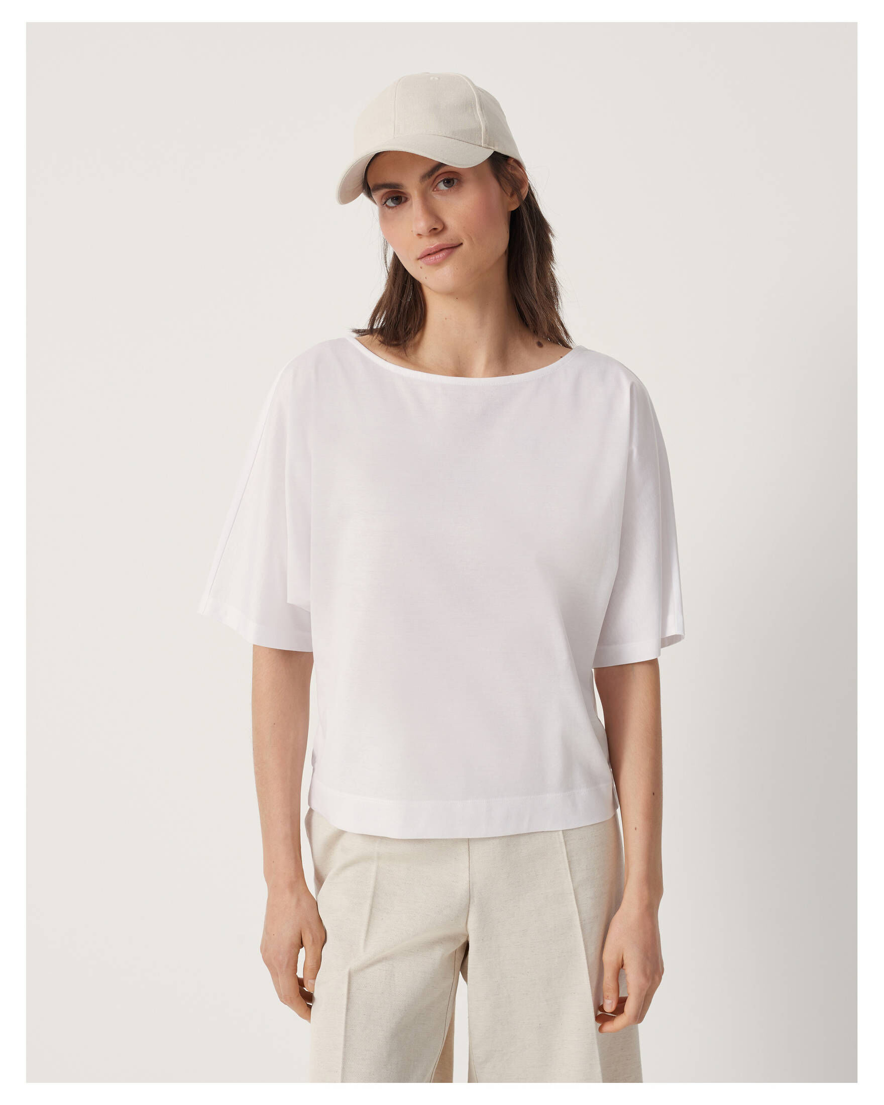 Someday| Damen T-Shirt KIRENE