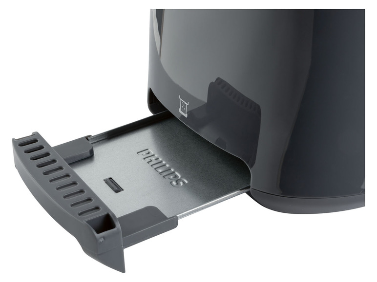 Broodrooster HD2581/10