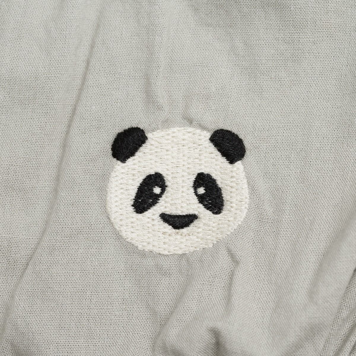 Donsje Carson Bloomers Pandas
