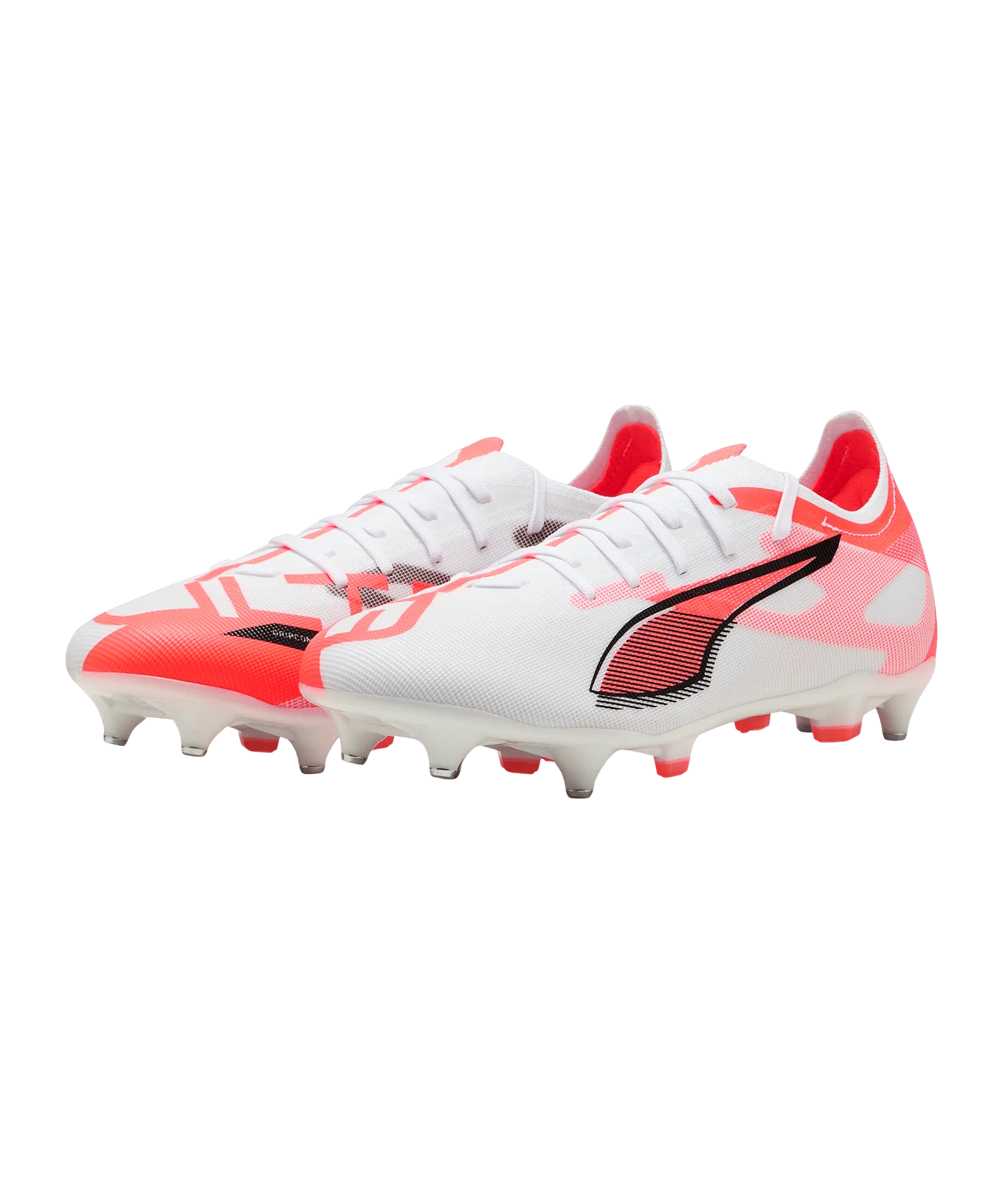 PUMA ULTRA 5 Match SG Unlimited Weiss F01