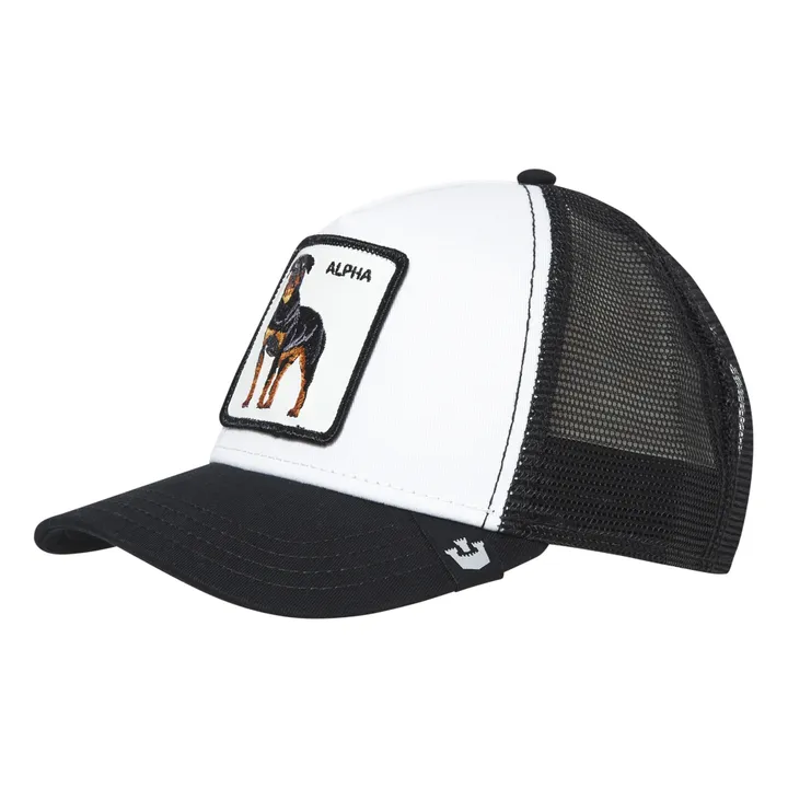 Goorin Bros Casquette Alpha | Noir