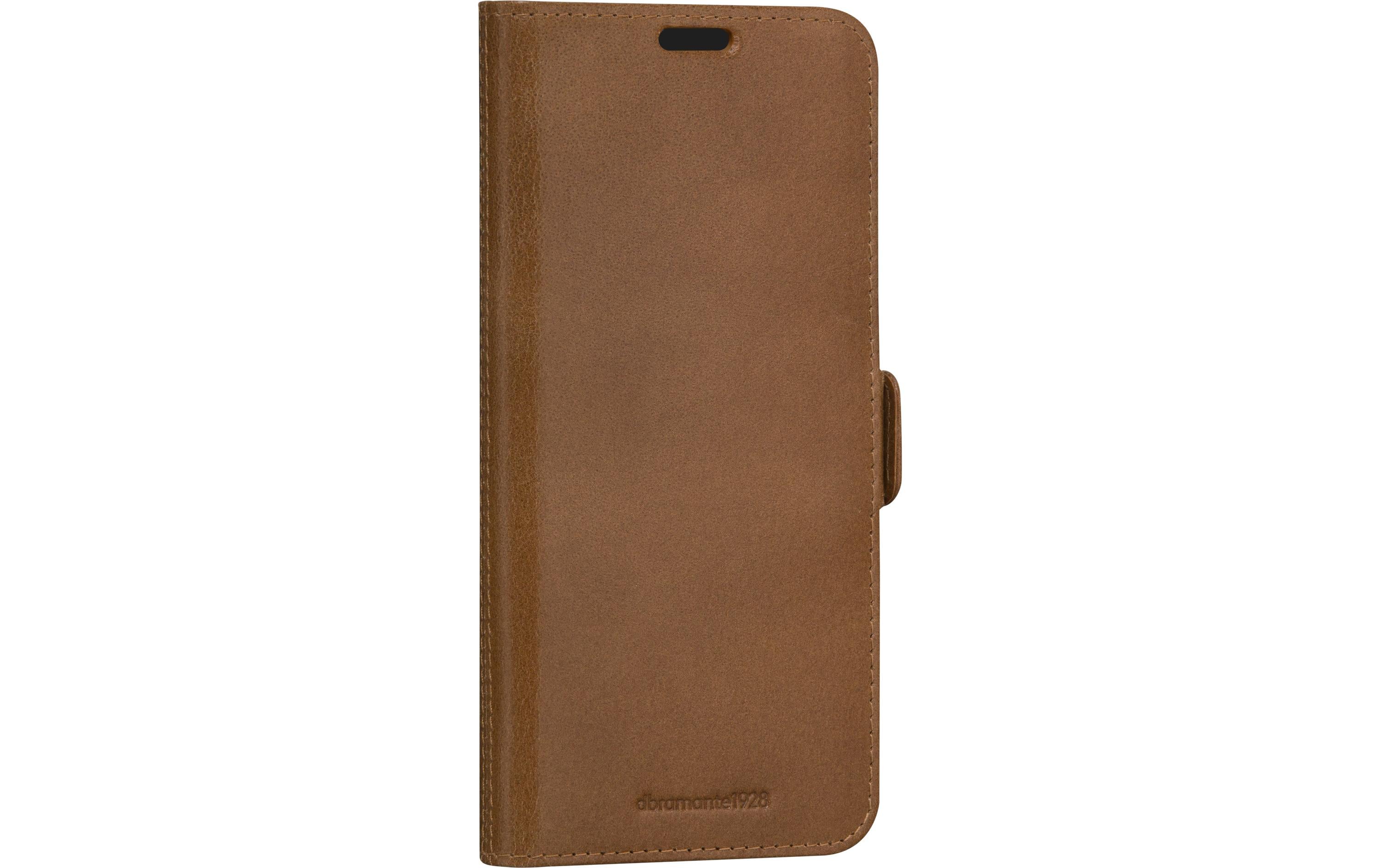 Book Cover Copenhagen Galaxy A55 5G TanSchutzhülle für das Samsung Galaxy A55 5G