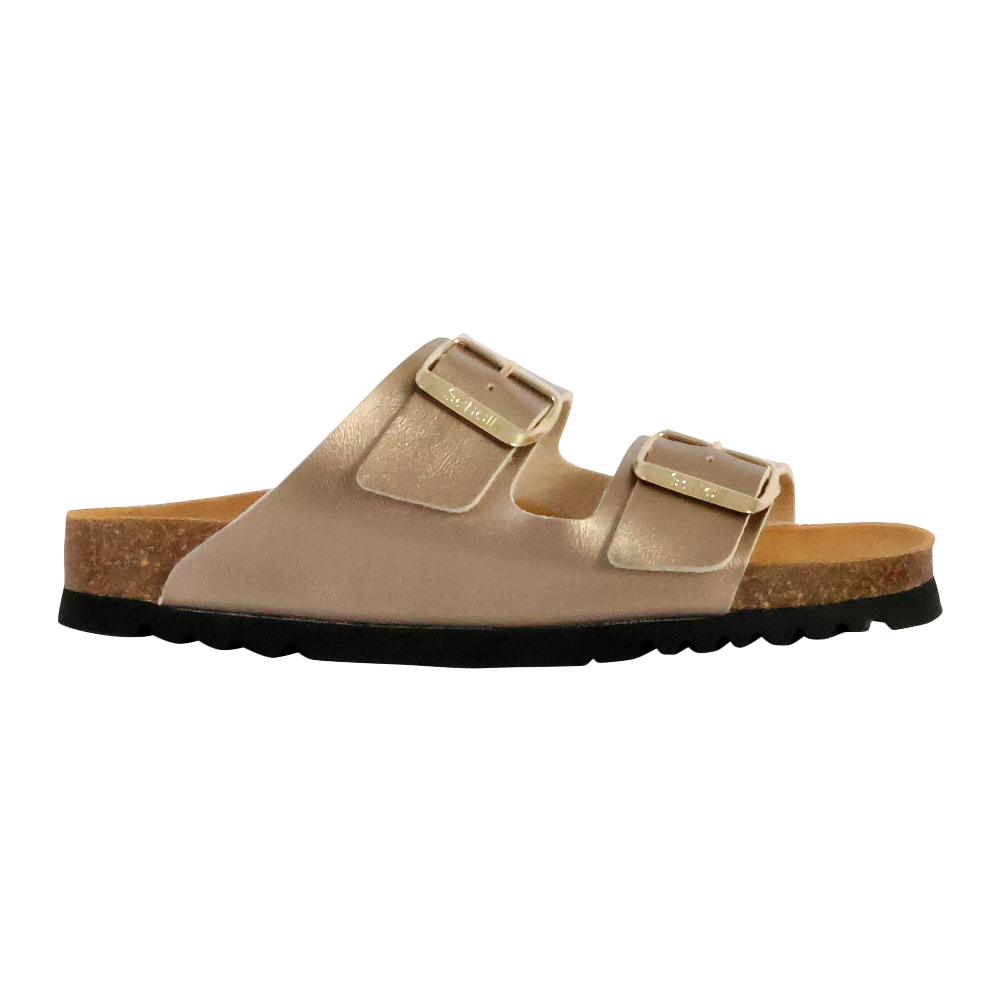 Mules à enfilerjosephine45 | Marron