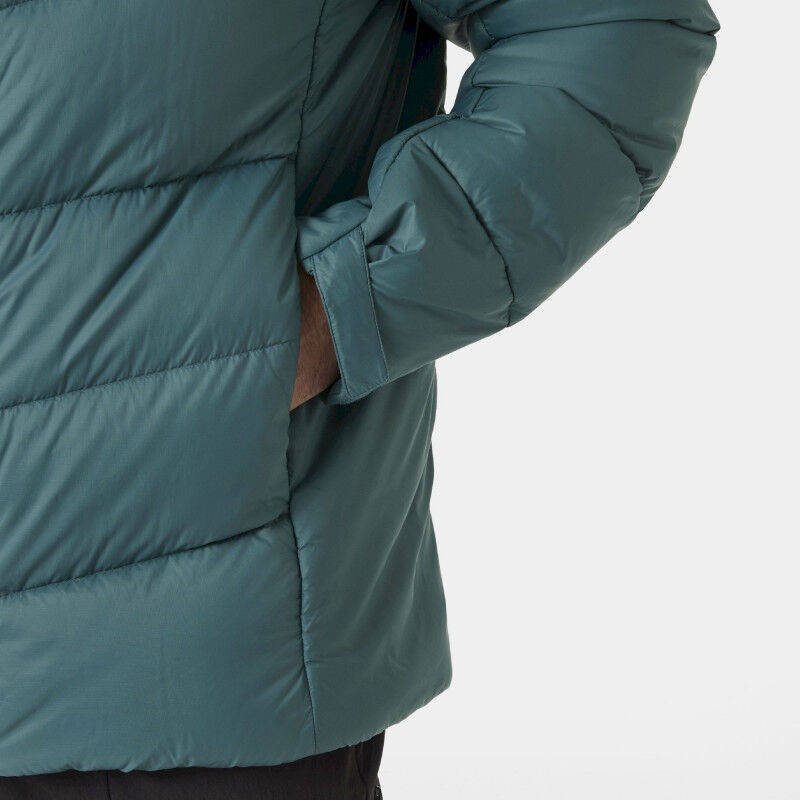 Verglas Icefall Down Jacket - Doudoune homme