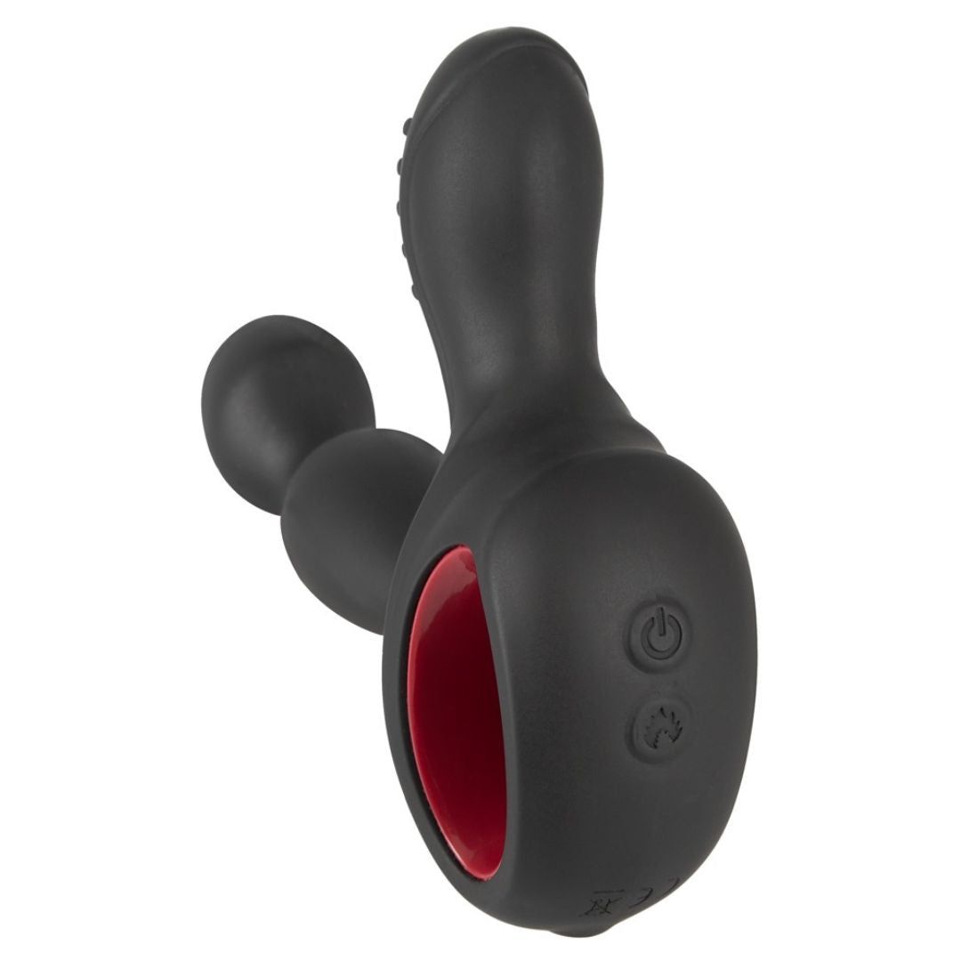 Prostatavibrator „Silicone Prostate Plug“ | You2Toys