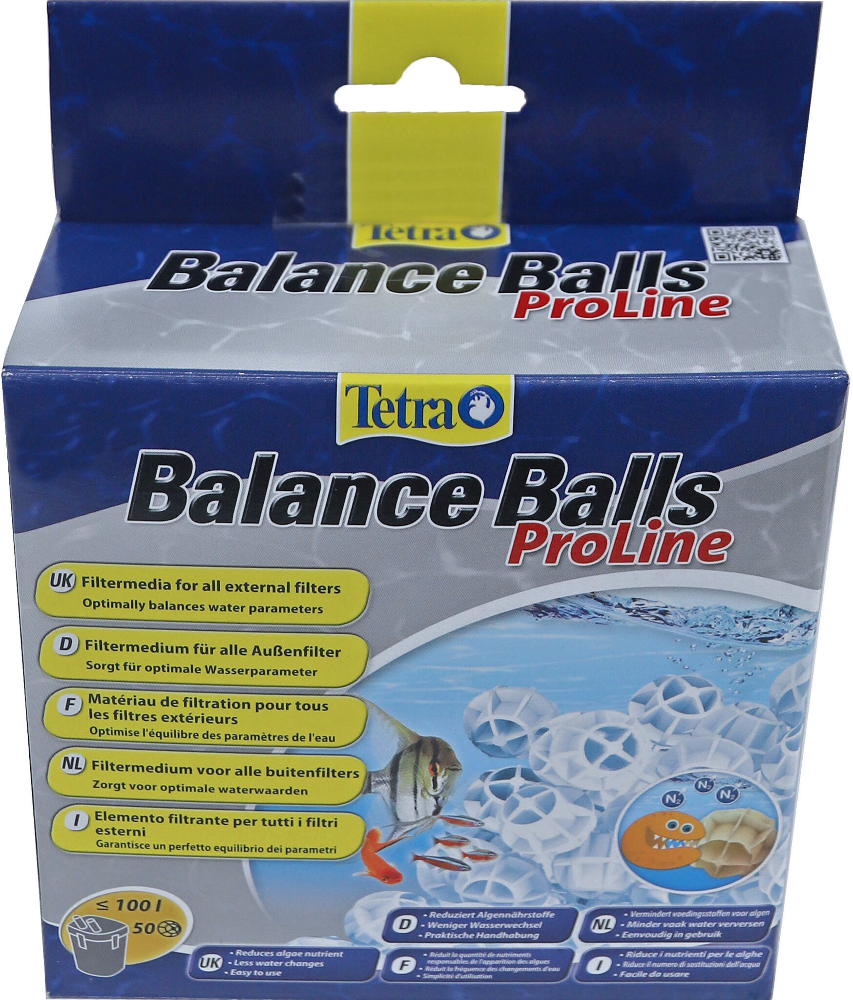 Balanceballs 440ml