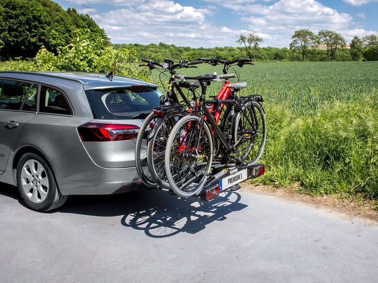 Fietsendrager Premium III