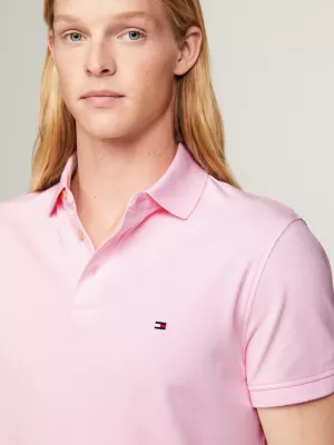Polo Slim Fit da Coleção 1985