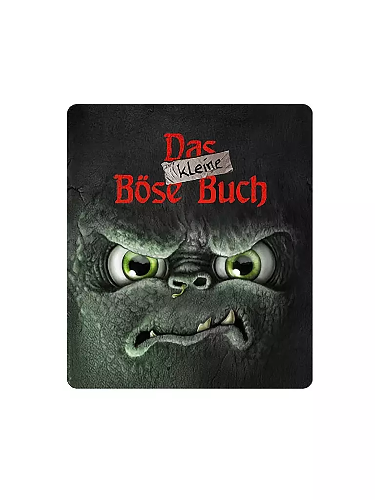TONIES Hoerfigur - Das kleine Böse Buch keine Farbe