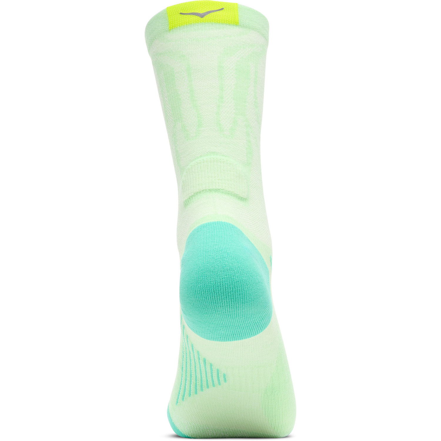 HOKA Clifton Crew Run Sock