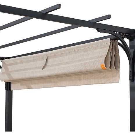 Pergola Giona 363 cm x 277 cm