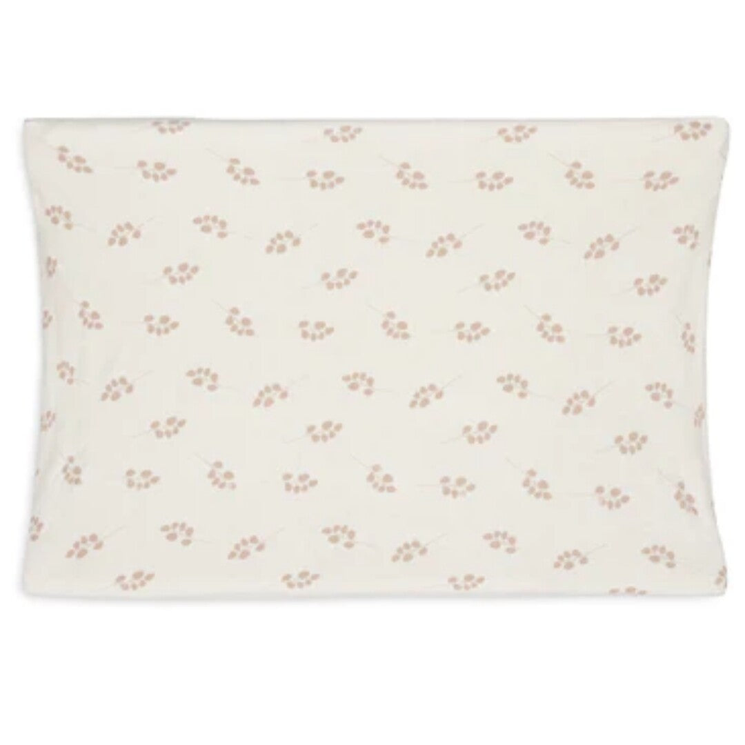 Jollein hoes verschoonkussen twig - wild rose