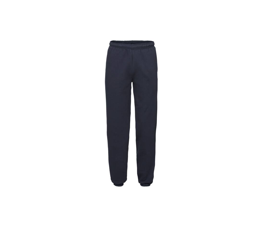 FRUIT OF THE LOOM SC4040 - Pantalon de jogging bas resserrés