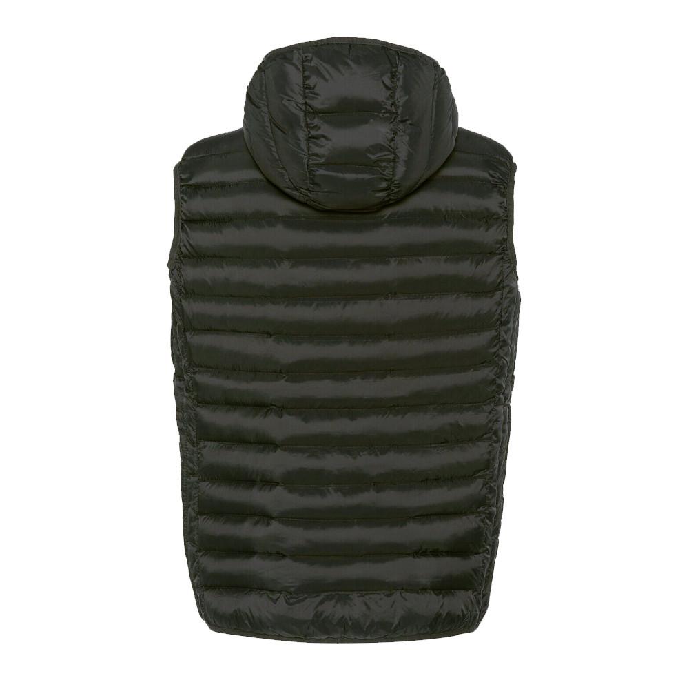 Schott Doudoune Noire Homme Schott 22