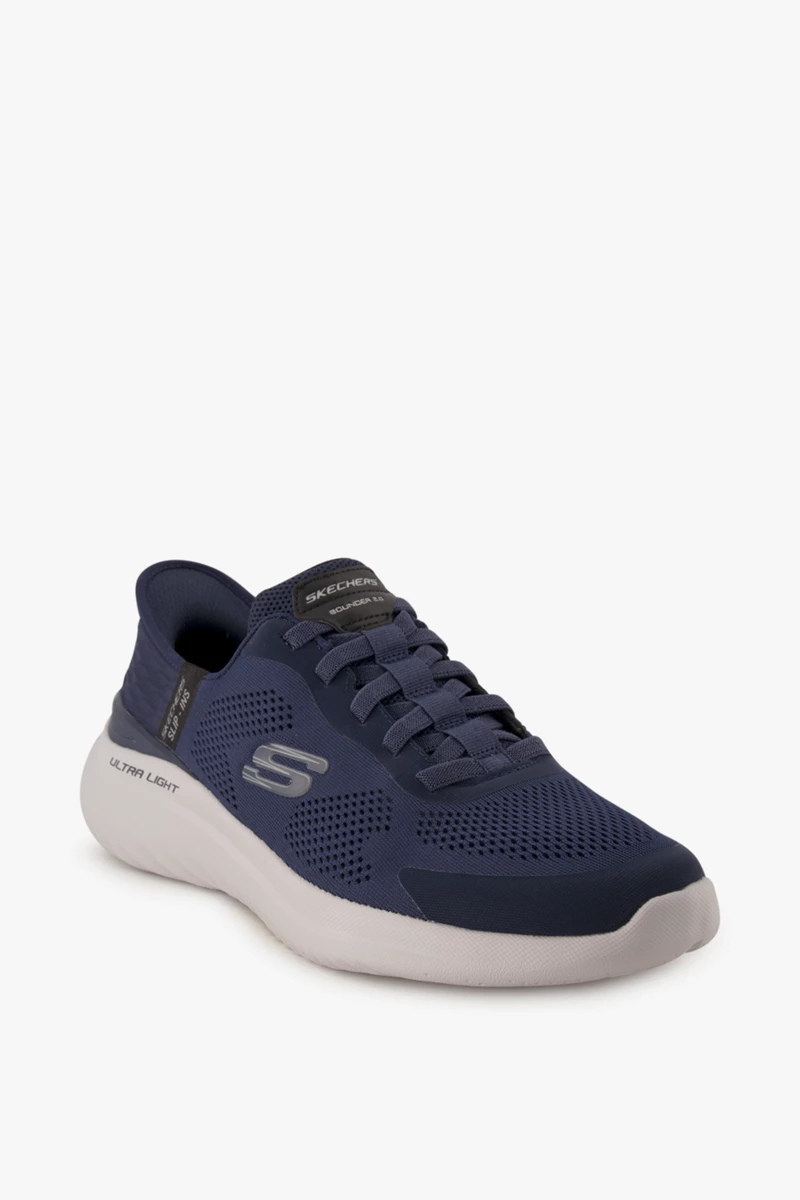 Skechers Bounder 2.0 Herren Sneaker