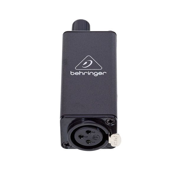 Behringer Powerplay PM1