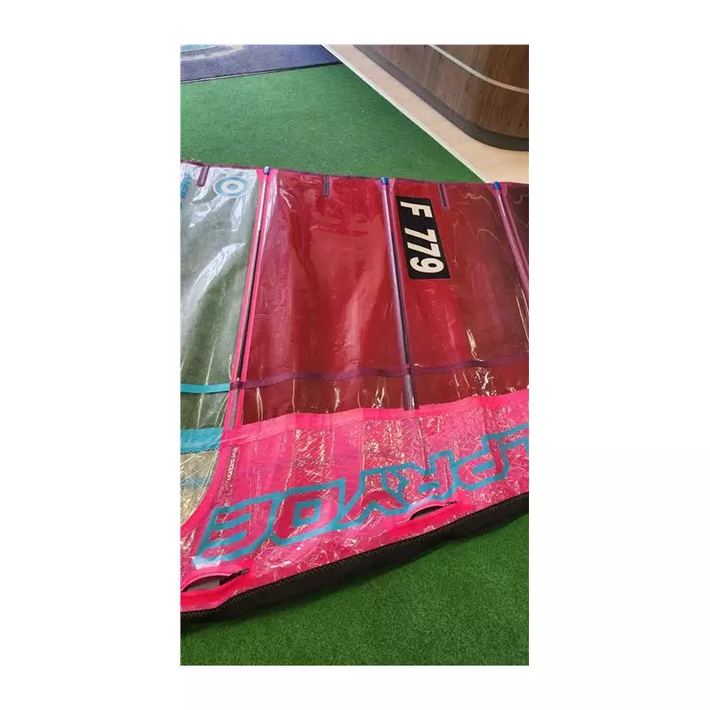 Voile de Windsurf Neilpryde Flight EVO 8.0 Occasion C