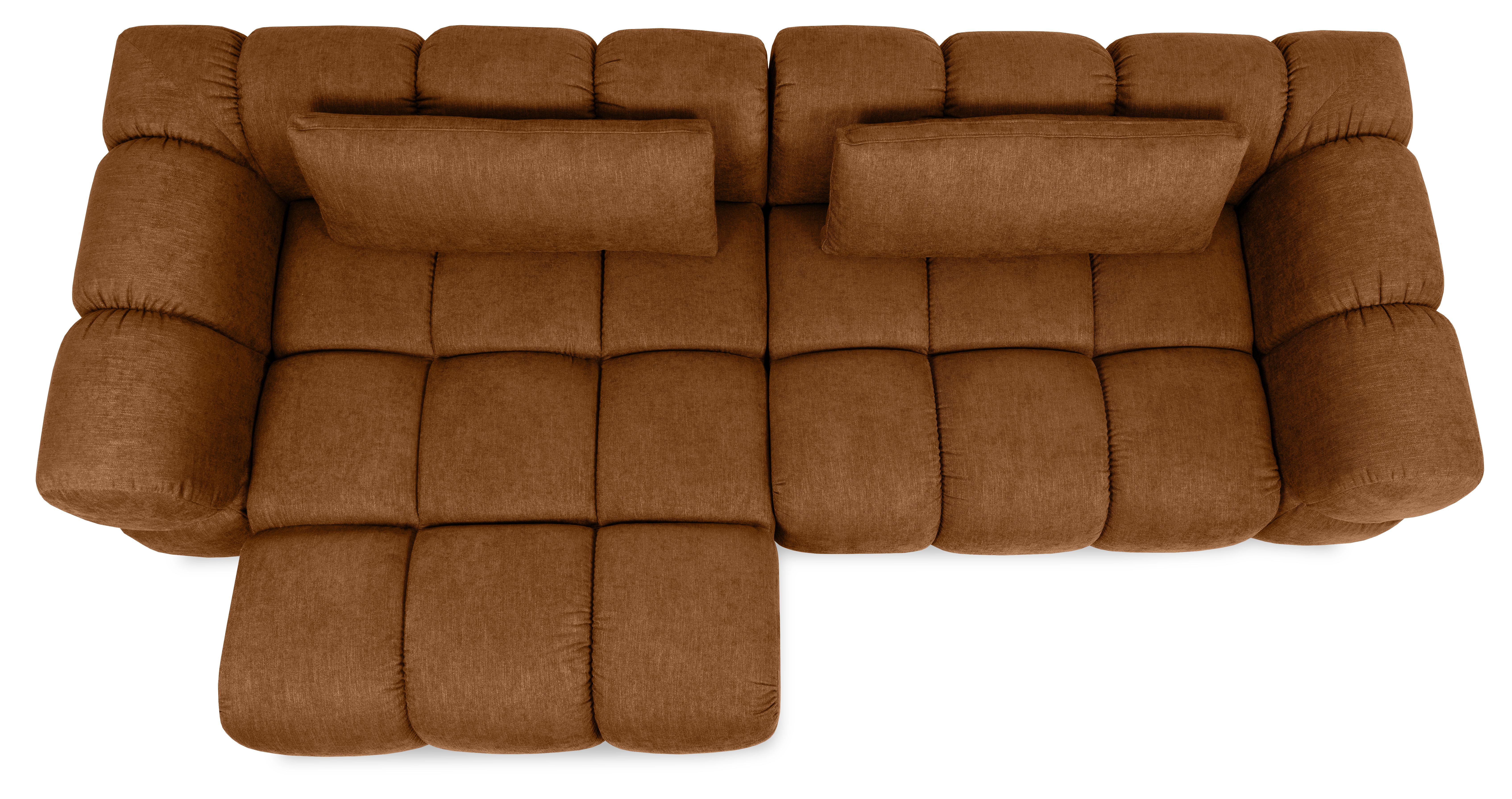 Loungebank Delight