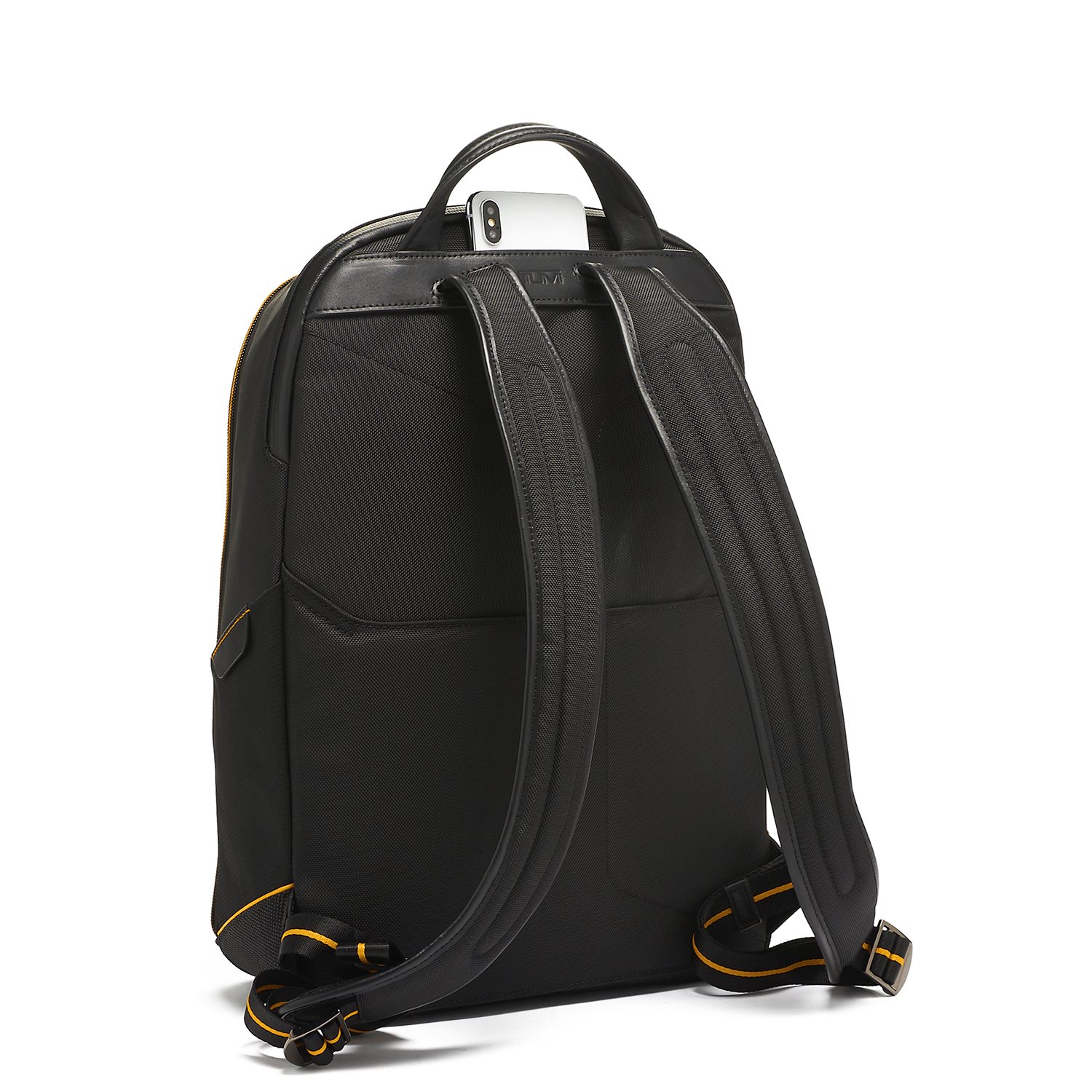 Tumi McLaren Velocity Backpack black