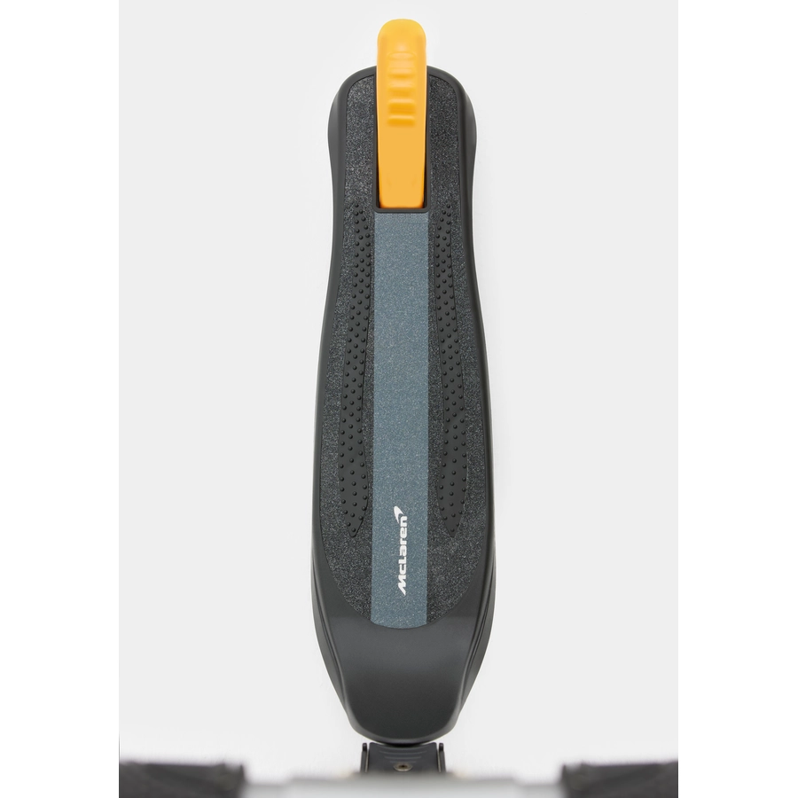 McLaren Kinder Scooter, OrangeSchwarz