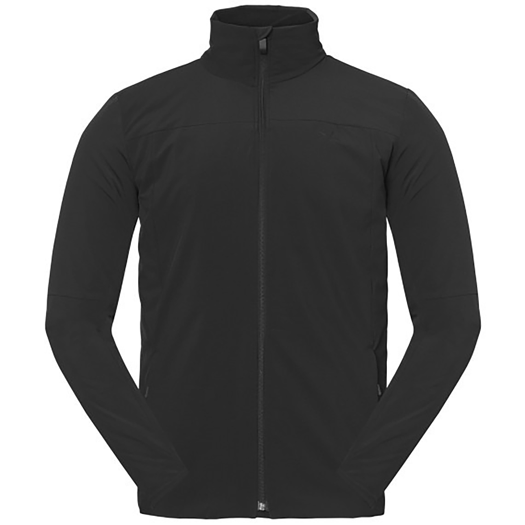 Curve Primaloft Jacket Herre Black