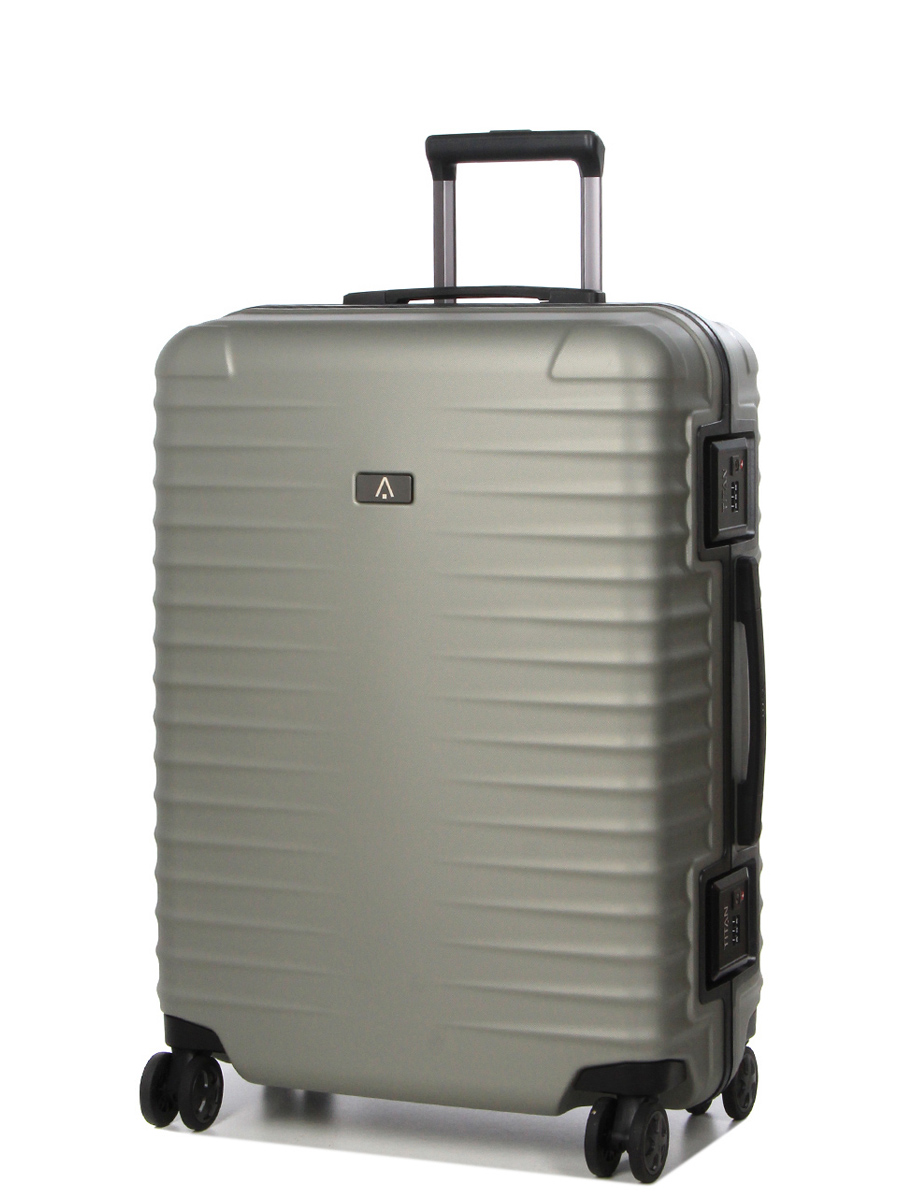 Valise Titan Litron Frame M 69 cm