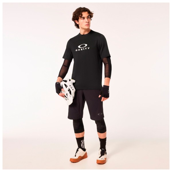 Oakley - Free Ride RC S/S Jersey - Maillot de cyclisme