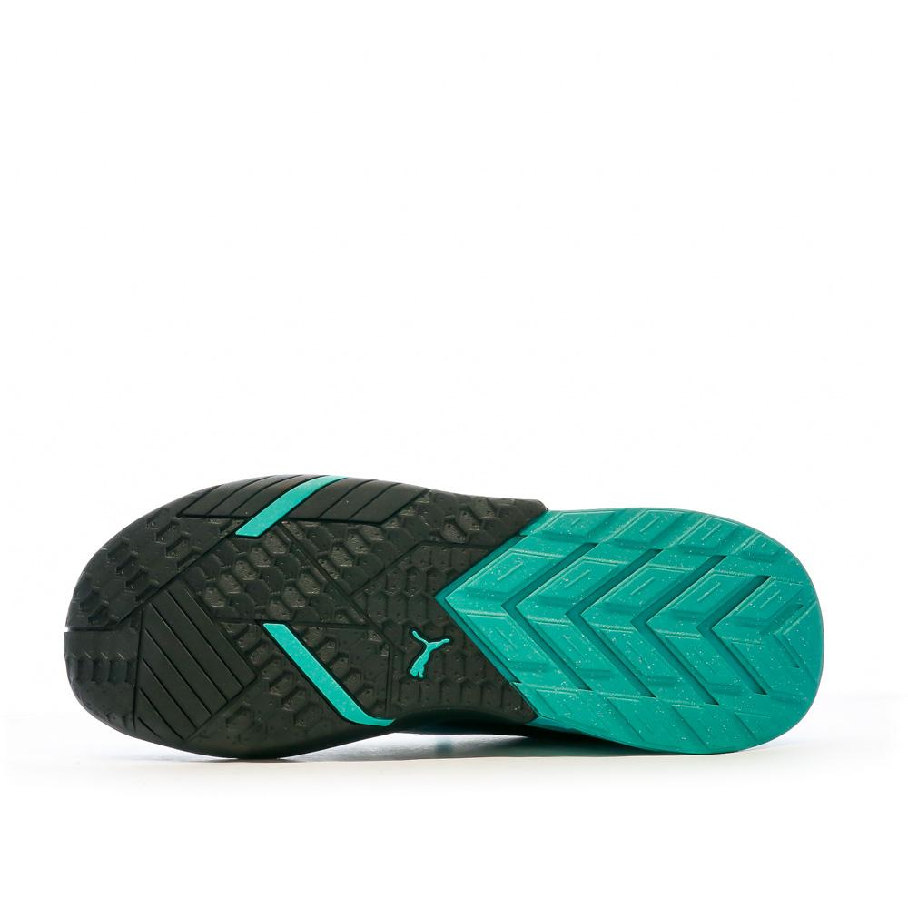 Puma Baskets Noir Homme Puma Mapf1 Maco