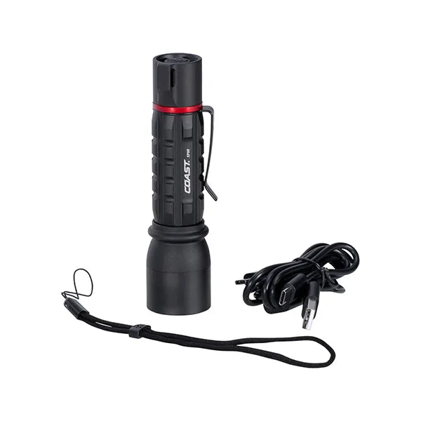 Coast -  Taschenlampe XP9R 1000 Lumen
