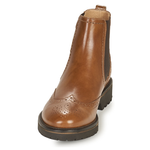 NeroGiardini - MUCCIA - Cognac