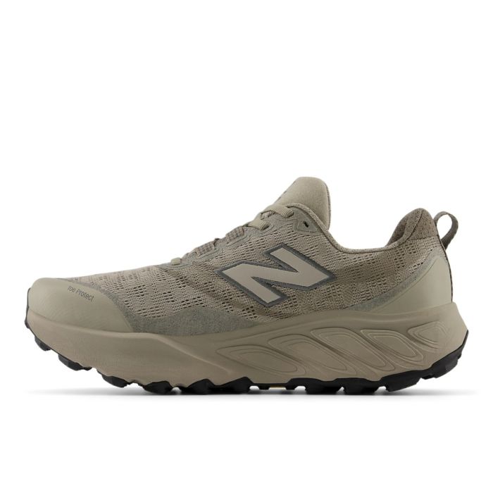 New Balance Herre Trailsko Fresh Foam X Hierro v9 Grøn