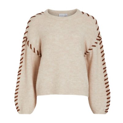 Pull femme Vihaddie VILA